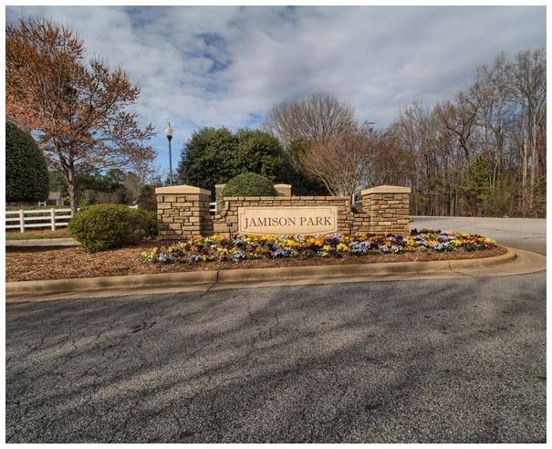 Jamison Park - One of the Moved Viewed and Desired Neighborhoods in Apex