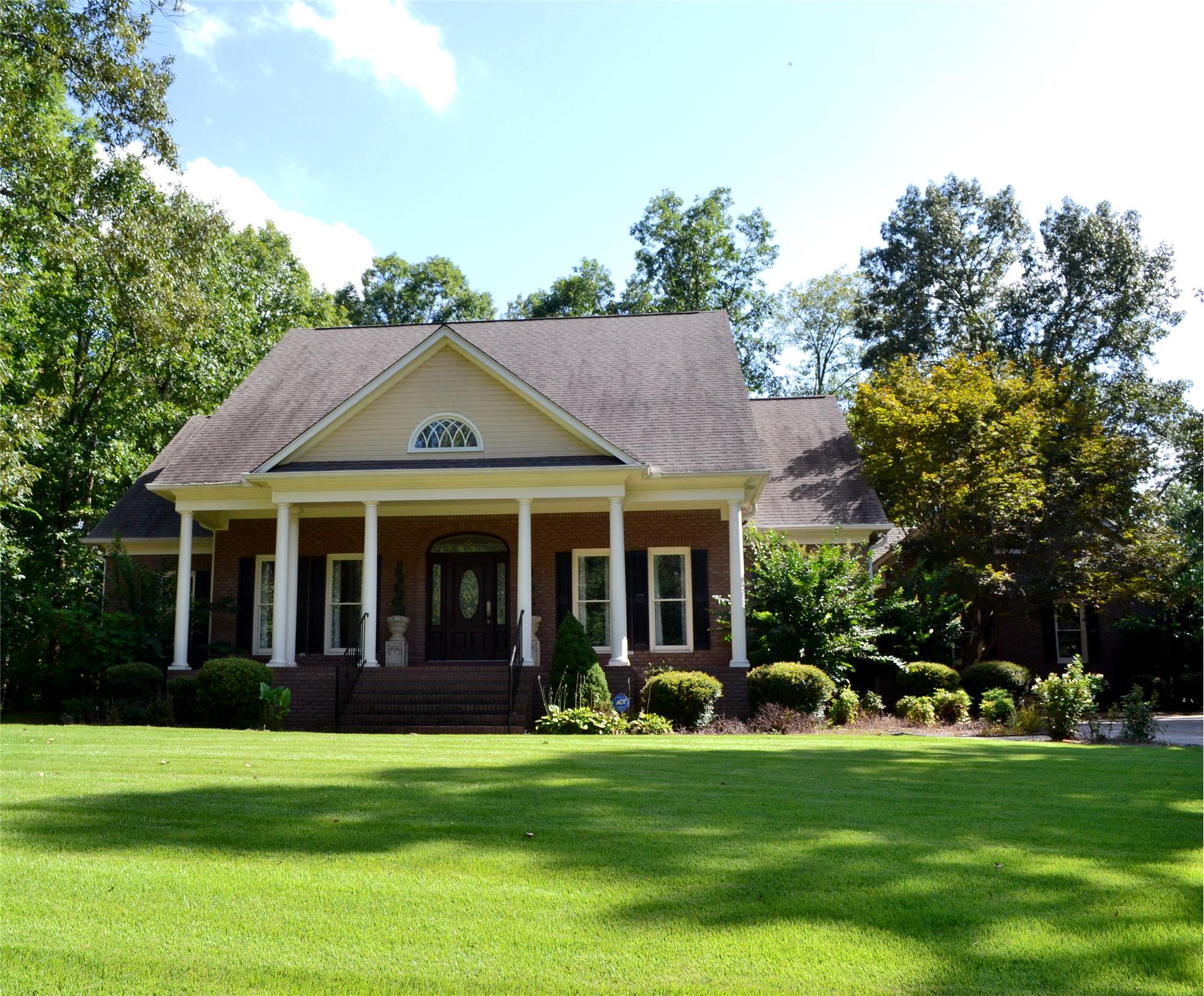 20250 Capitol Hill Drive, Tanner, AL