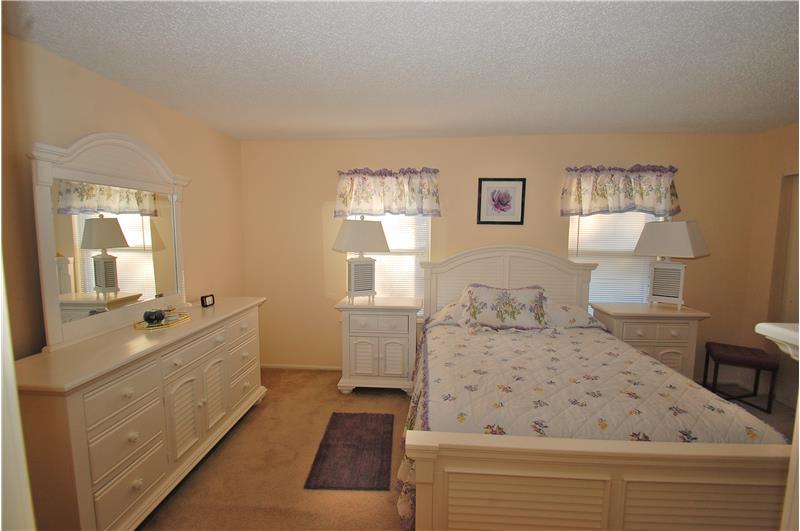 Full Bathroom Attached