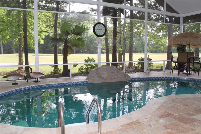 When is the next pool party???