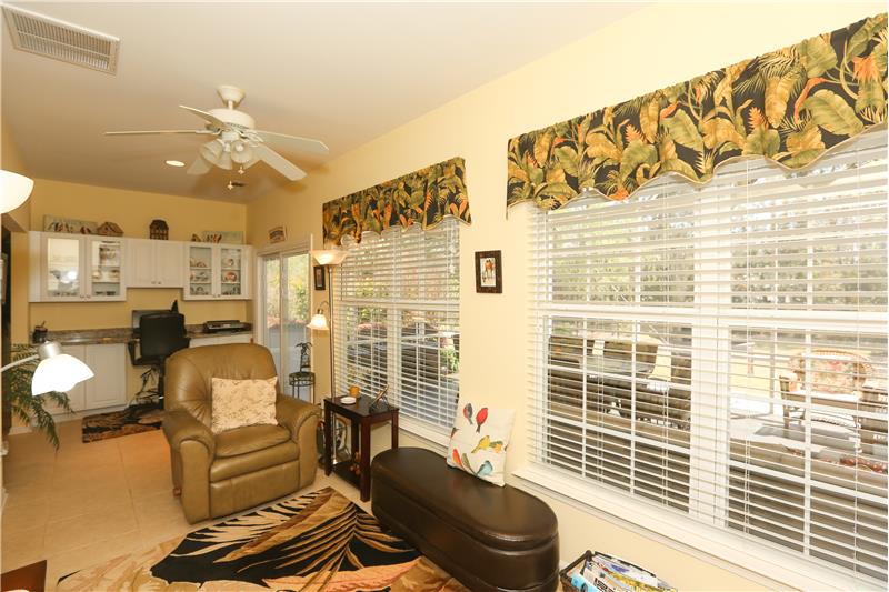 Carolina Room