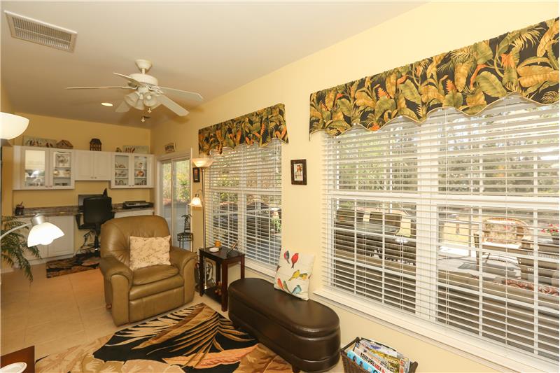 Carolina Room