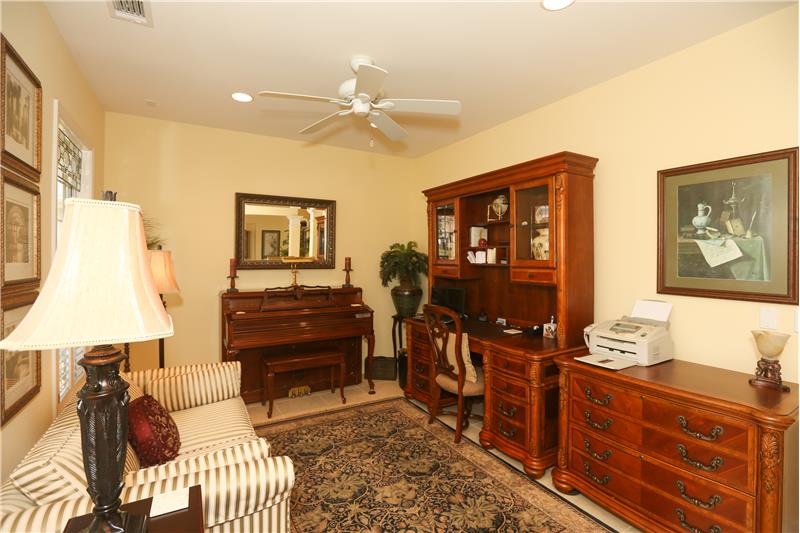 Den/office