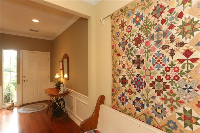 Foyer