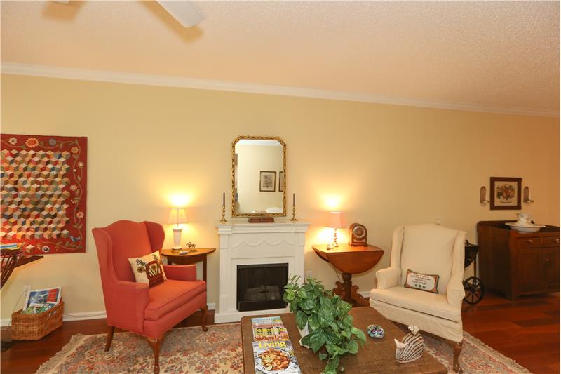 Leisure World Sterno Fuel Fireplace