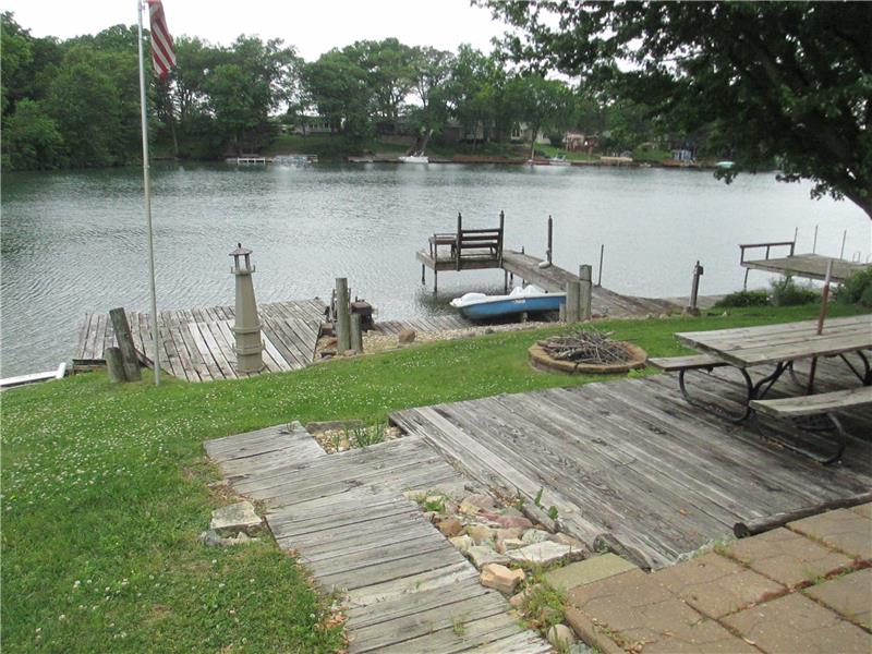 Property pictures of Lot 34 Lake Warren Monmouth Illinois, Monmouth, IL