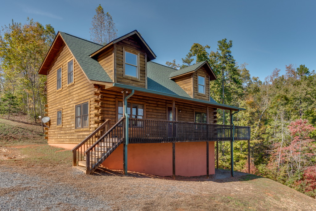 127 Camden Drive, Bostic, NC 28018 | MLS# 45244 By Karen D. McCall