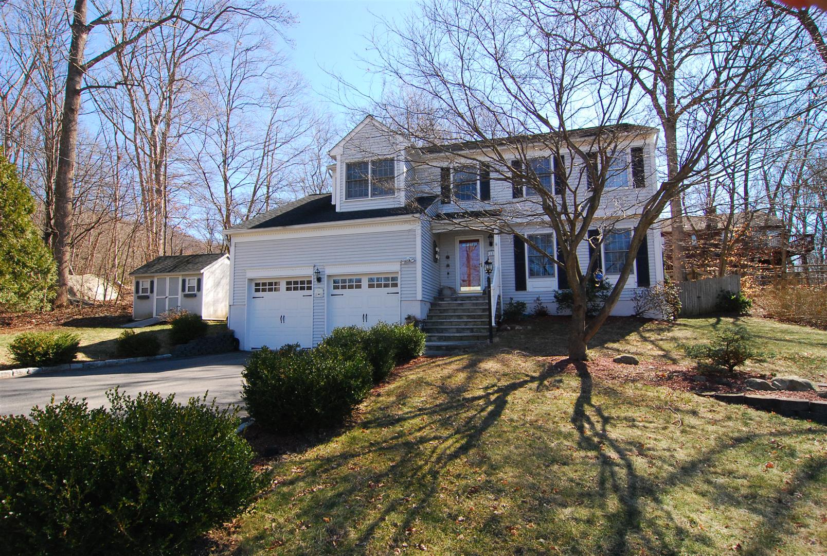 18 Avon Street, Byram Township, NJ