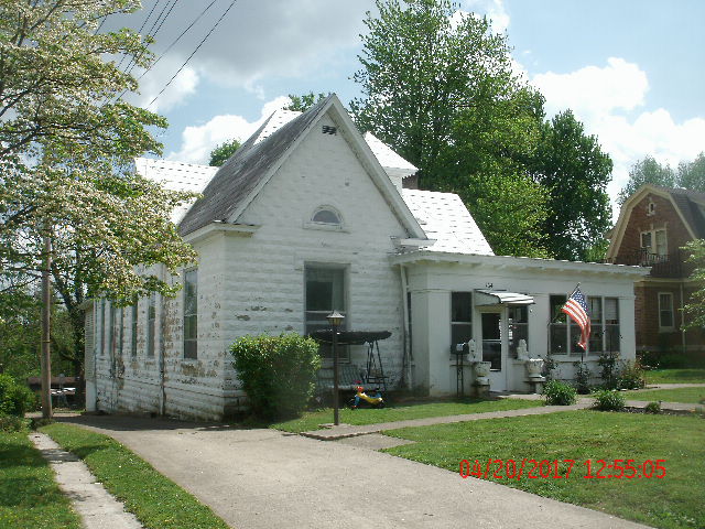 164 N Main St.
