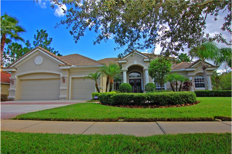 5003 Waydale Ln Tampa, FL 33647 - Right Frontal