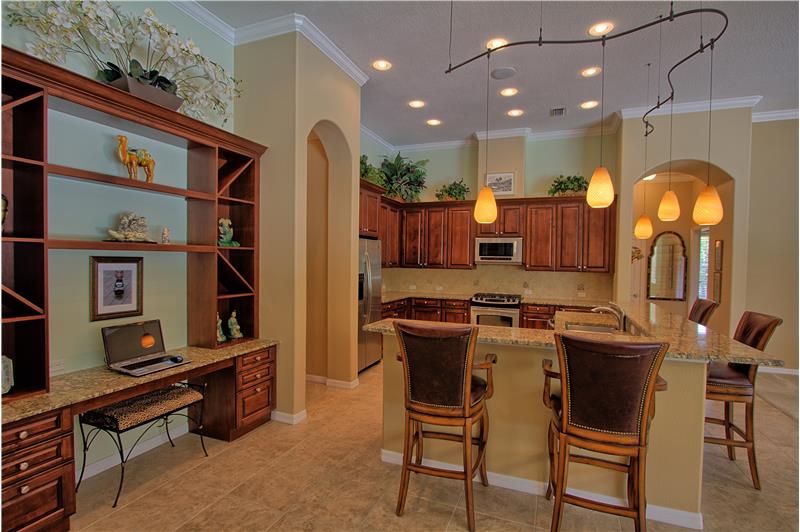 5003 Waydale Lane Tampa, FL 33647_Kitchen