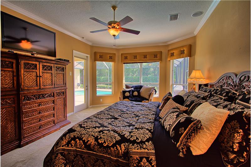 5003 Waydale Lane Tampa, FL 33647_Master Bedroom