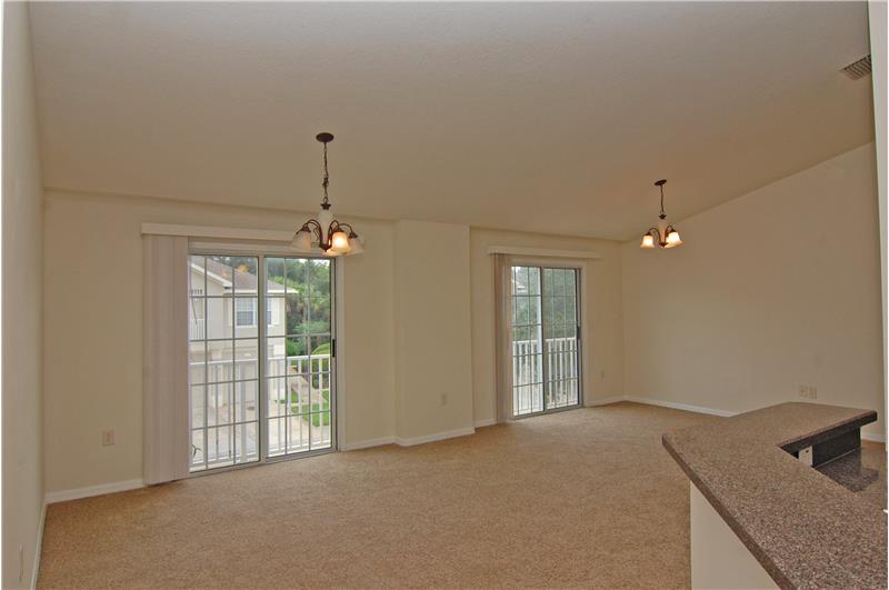 27702 Pleasure Ride Loop Wesley Chapel, FL 33544 - Living, Dining Combo