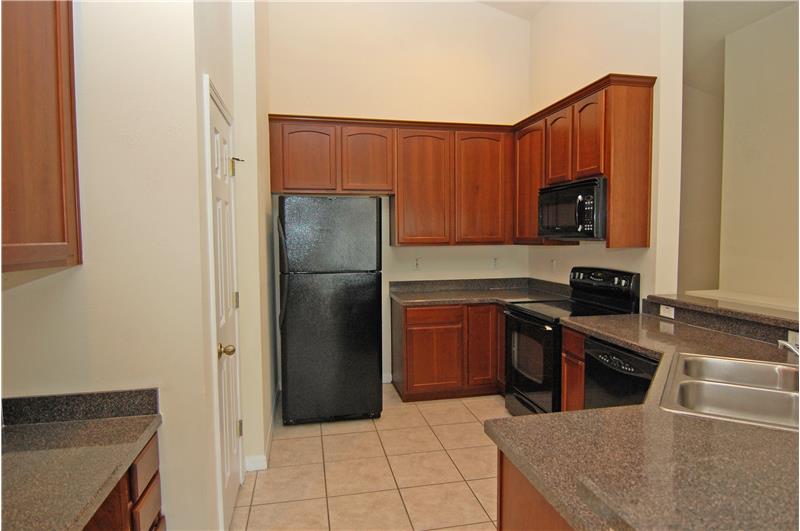 27702 Pleasure Ride Loop Wesley Chapel, FL 33544 - Kitchen