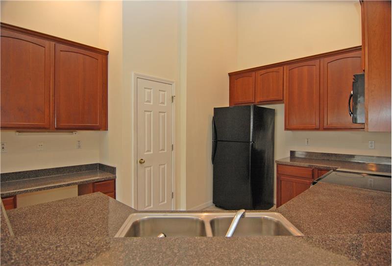 27702 Pleasure Ride Loop Wesley Chapel, FL 33544 - Kitchen Alternate View