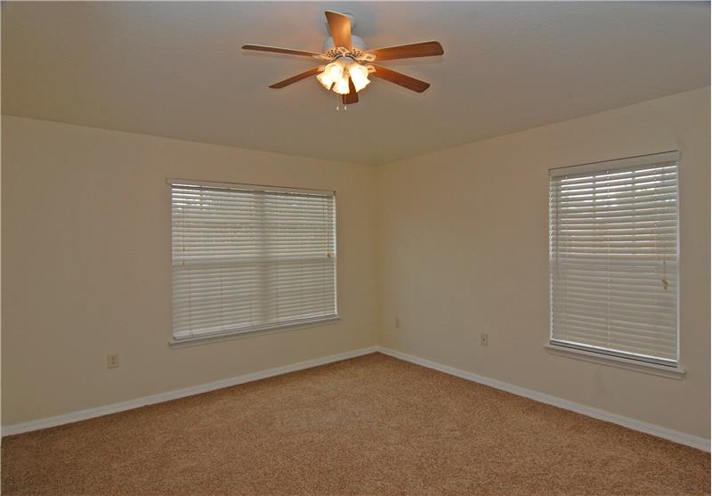27702 Pleasure Ride Loop Wesley Chapel, FL 33544 - Bedroom 2