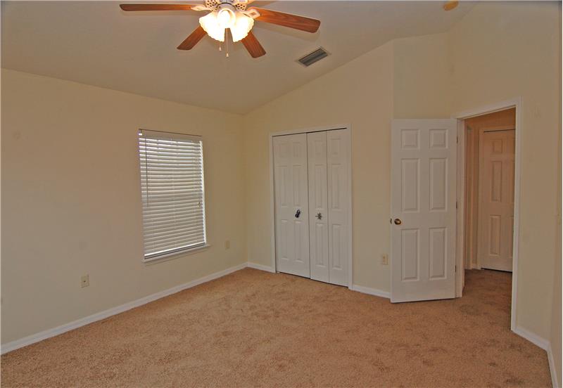 27702 Pleasure Ride Loop Wesley Chapel, FL 33544 - Bedroom 2 Alternate View