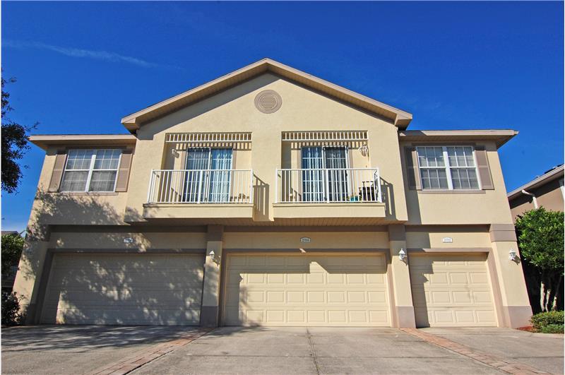 27702 Pleasure Ride Loop Wesley Chapel, FL 33544 - Frontal View