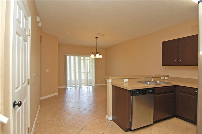 3350 Broken Bow Dr Land O' Lakes, FL 34639 - View of Family Room