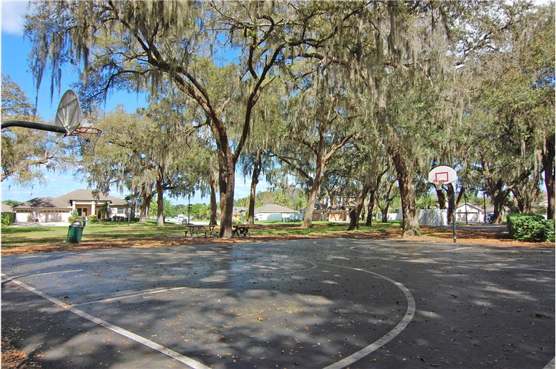  Stage Coach Village Community Basketball Court