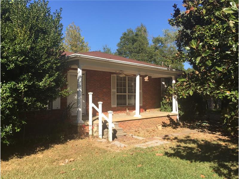 156 Meadowbrook Road, Plantersville, MS