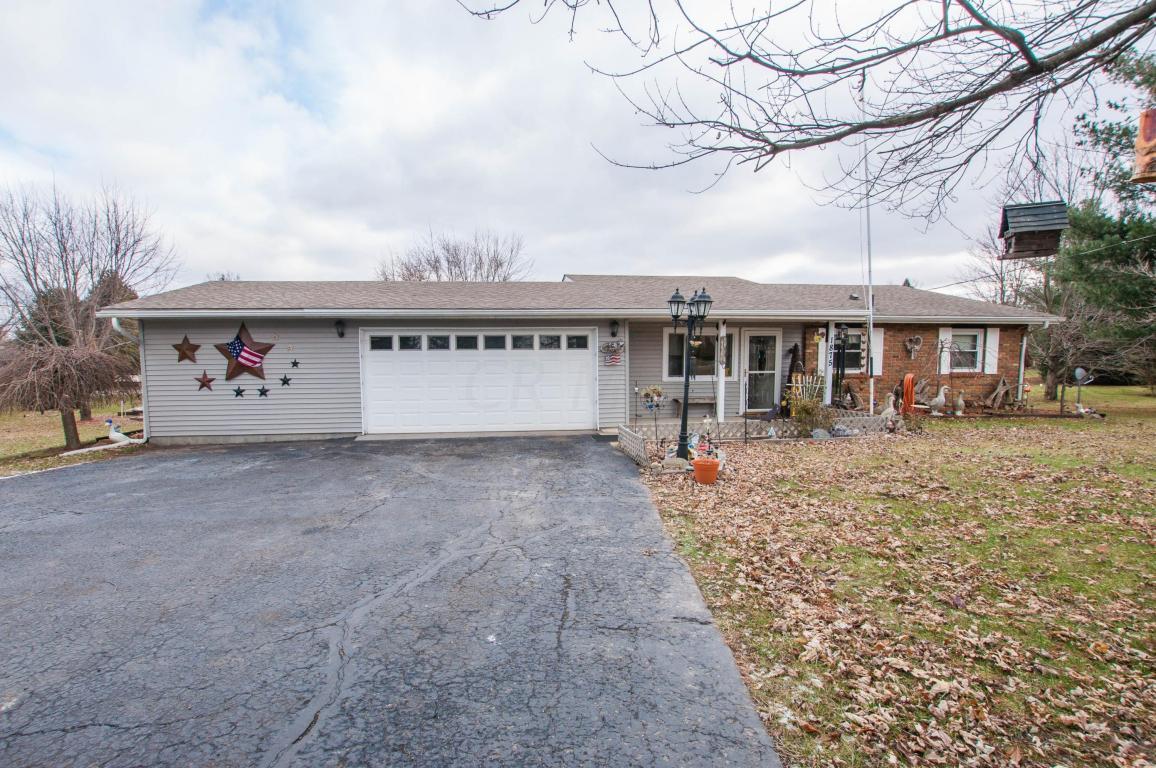 1875 Chickasaw Drive, London, OH