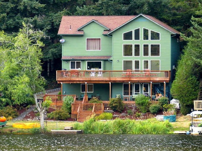 71788 Northshore Drive, Birkenfeld, OR