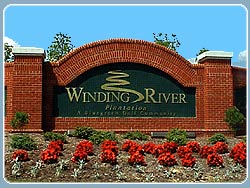 Welcome home to Winding River Plantation!