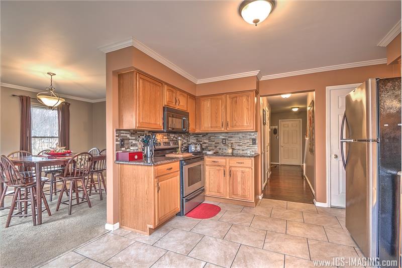 Beautiful Kitchen