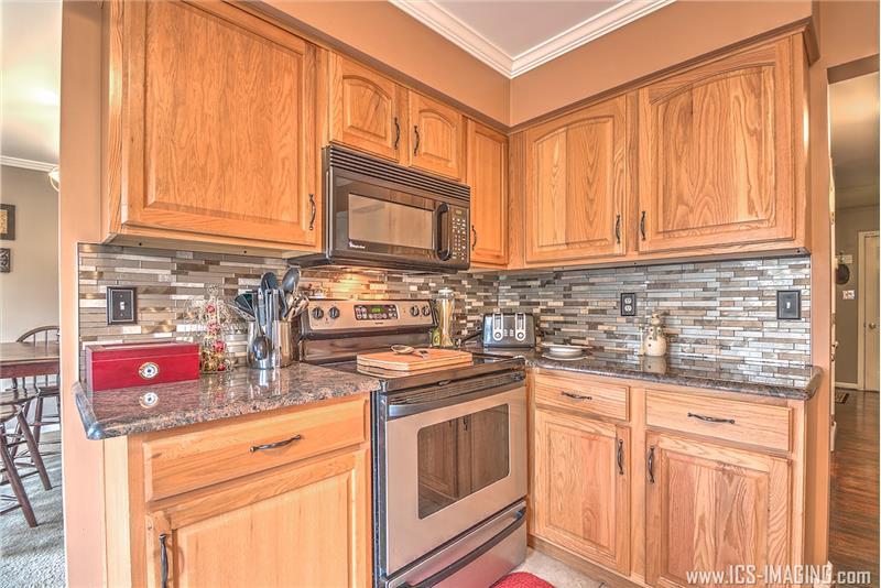 Granite Counter Top