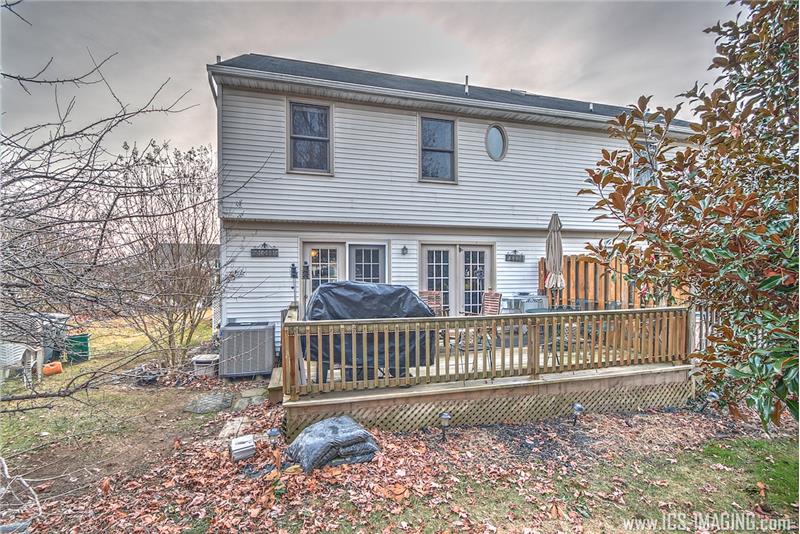 Extended Deck