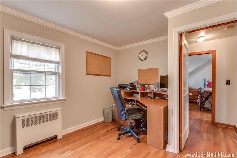 Hardwood Floors