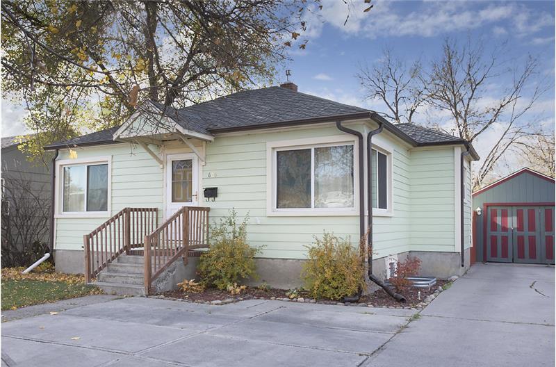 608 Broadwater Avenue