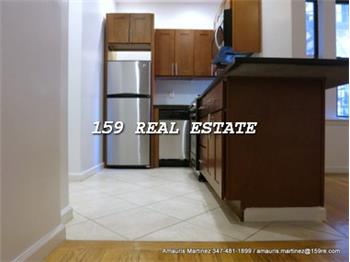 LOW FEE! GORGEOUS 1BR APARTMENT, WEST OF BROADWAY, MODERN KITCH...