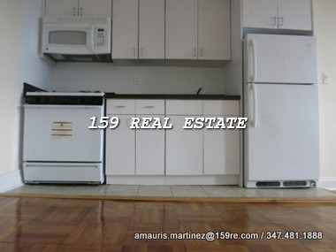 521 Isham St 04c New York Ny 10034 By Amauris Martinez