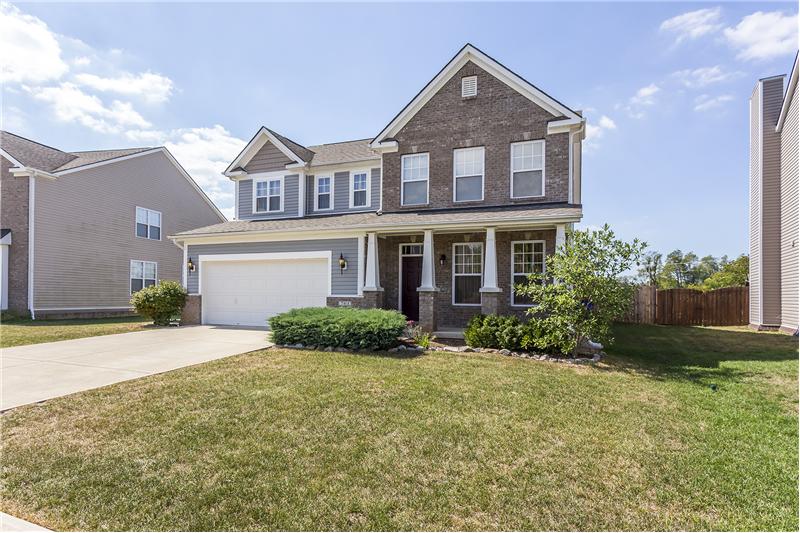 761 Dawson Springs Way, Lexington, KY