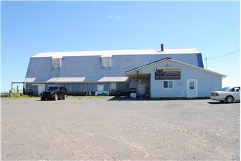 Commercial for Sale in 157 & 161 Densmore Rd., Shubenacadie, Nova Scotia,