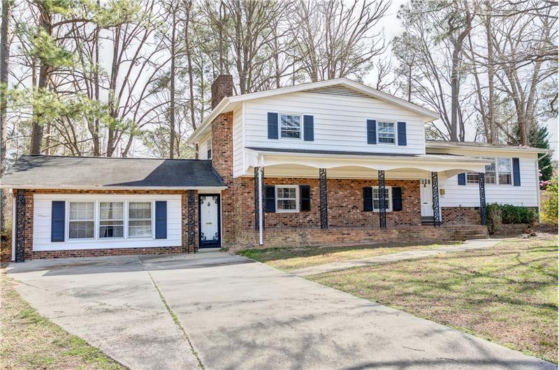 1007 VANDORA SPRINGS RD, Garner, NC