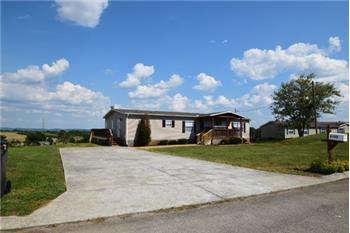 A Little Piece of Country