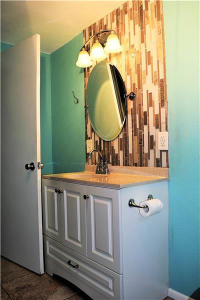 More amazing tile!
