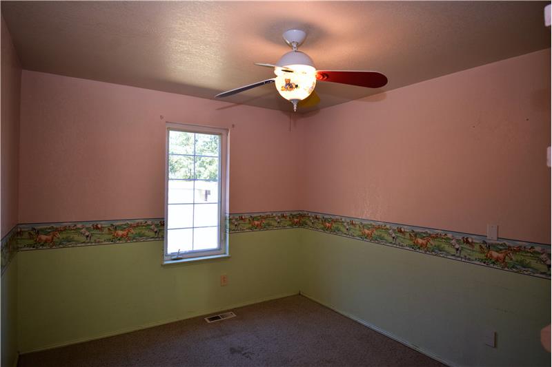 The bonus room.  What will you do with it?  An office, a guest room???
