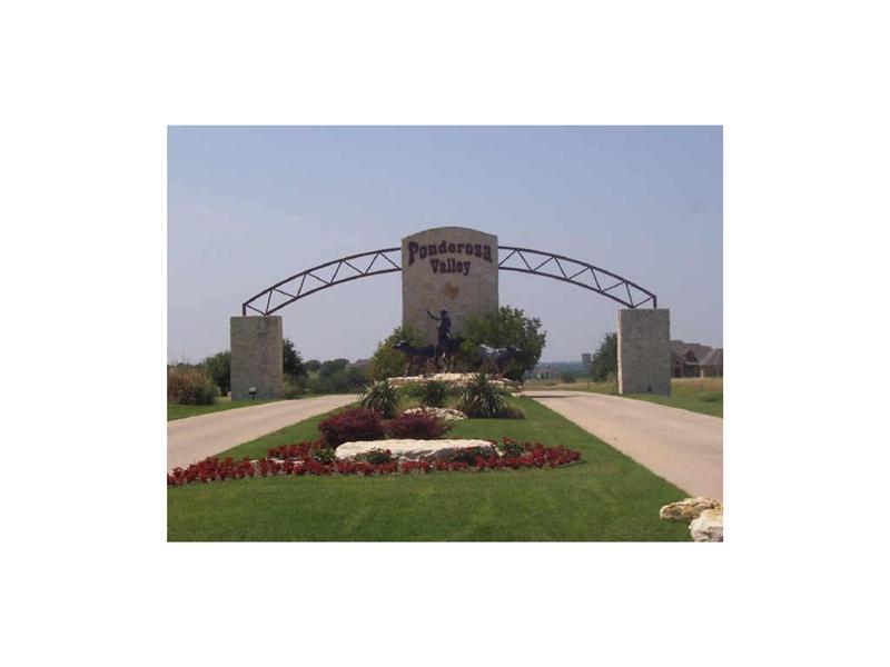 13081 Cartwright Trail, Ponder, TX