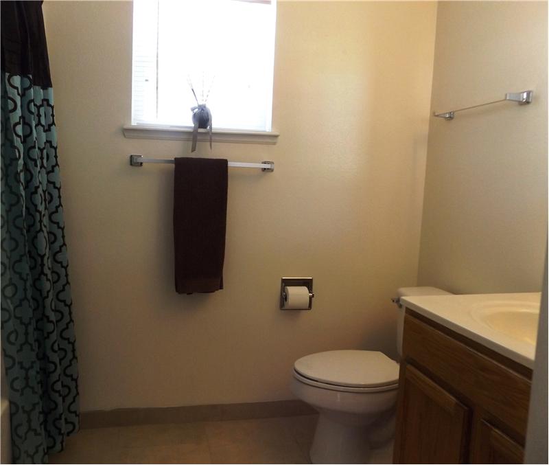 GUEST BATH