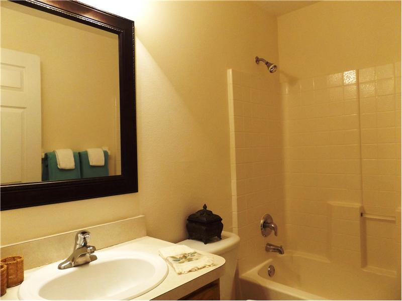 Guest Bath