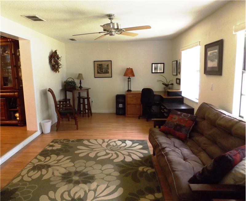 FLORIDA ROOM