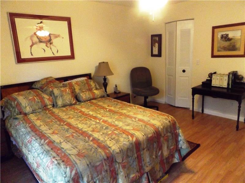 GUEST BEDROOM