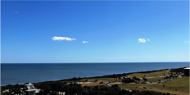OCEAN VIEWS