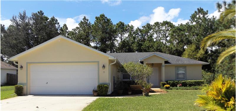 CURB APPEAL