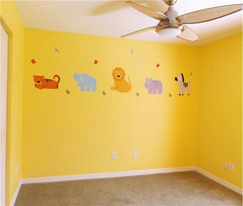 GUEST BEDROOM