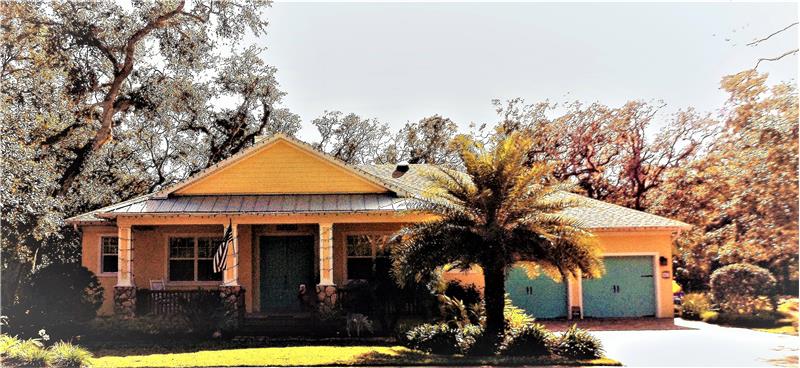CURB APPEAL